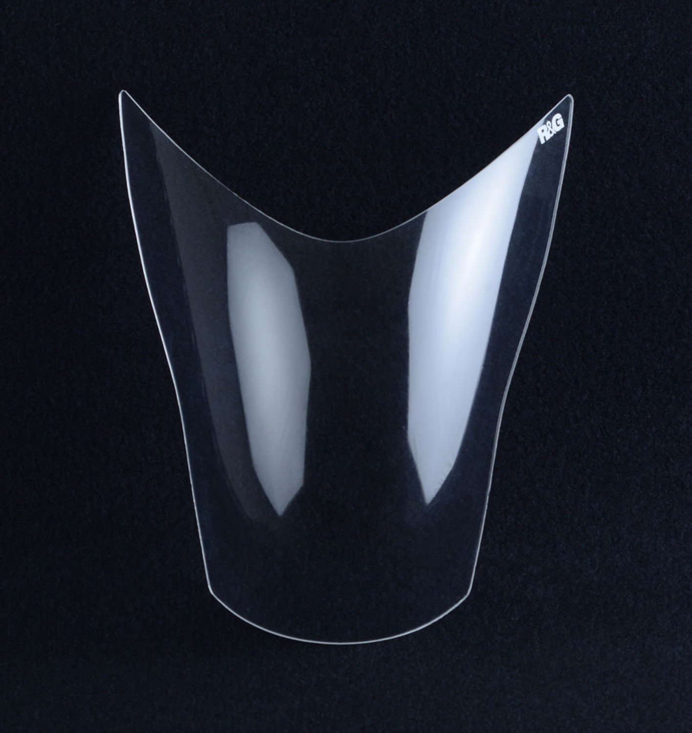 R&G Racing Headlight Shield for Kawasaki ER6N '12'20